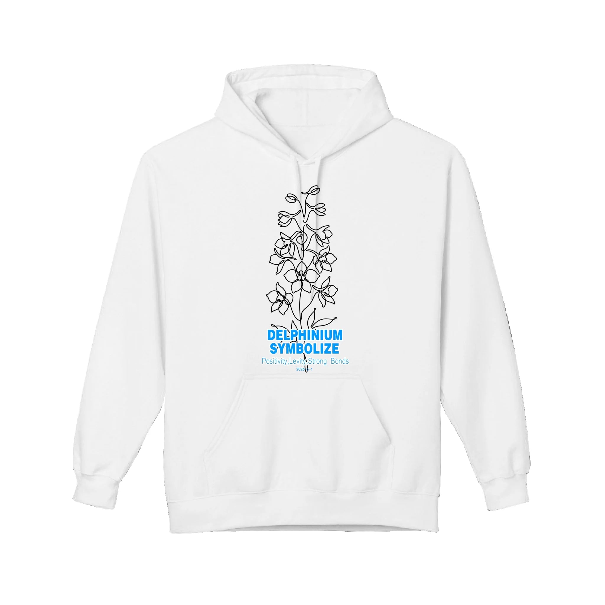 Front, White Haze