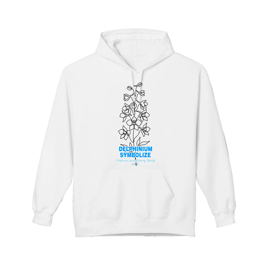 Front, White Haze