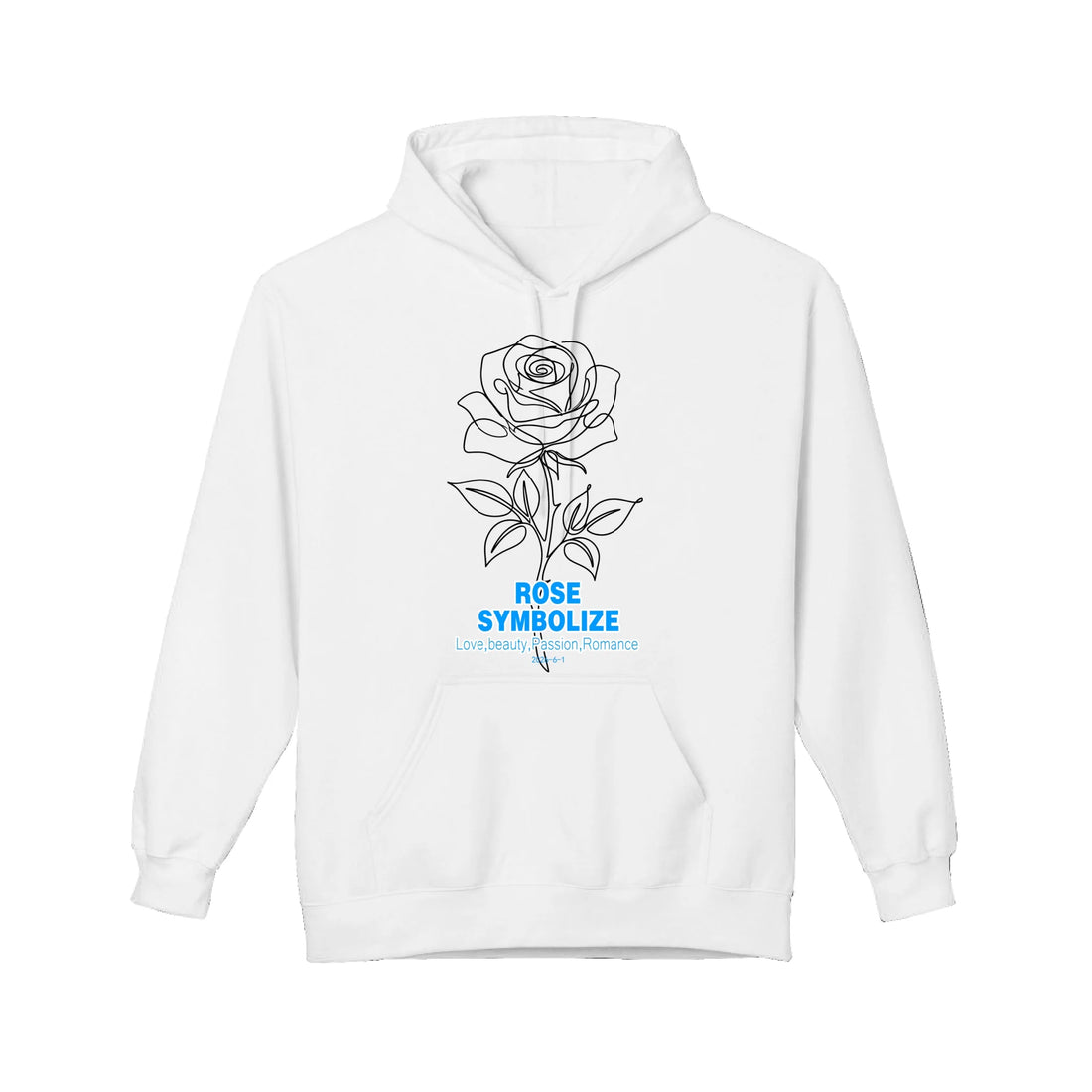 Front, White Haze