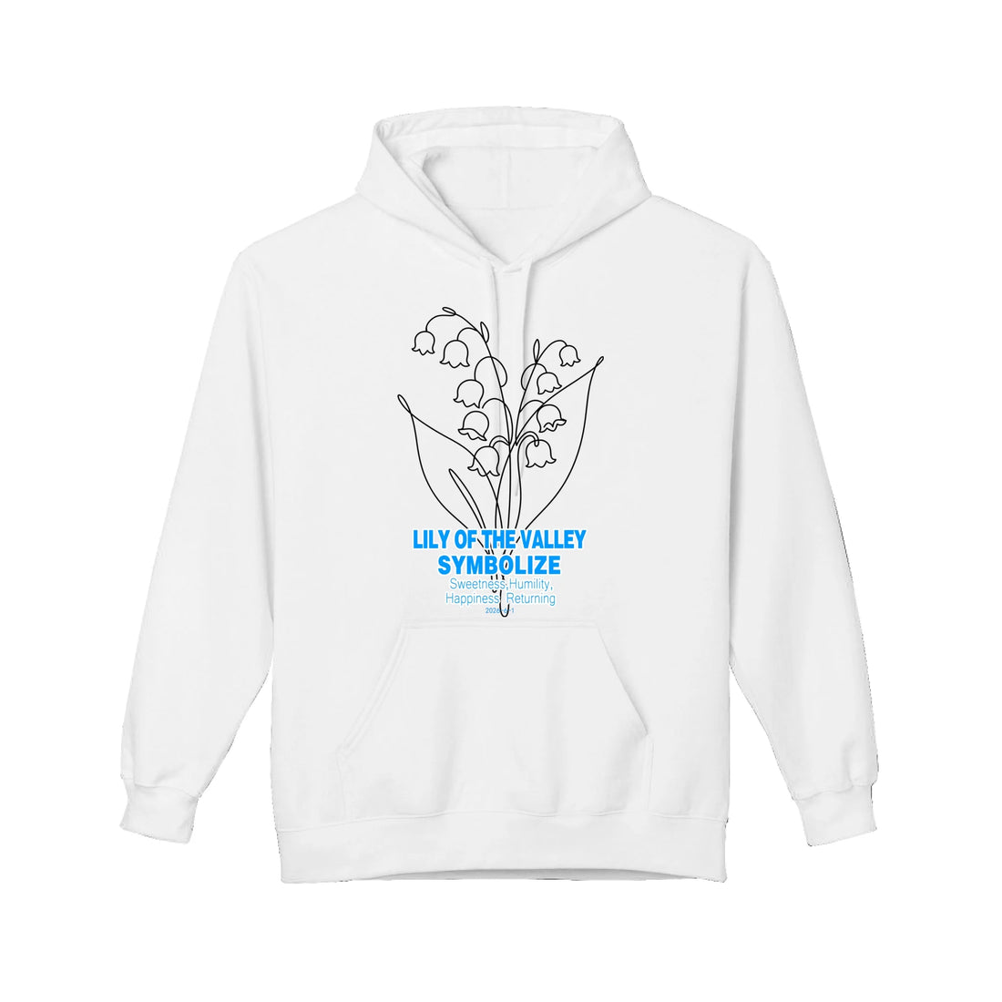 Front, White Haze