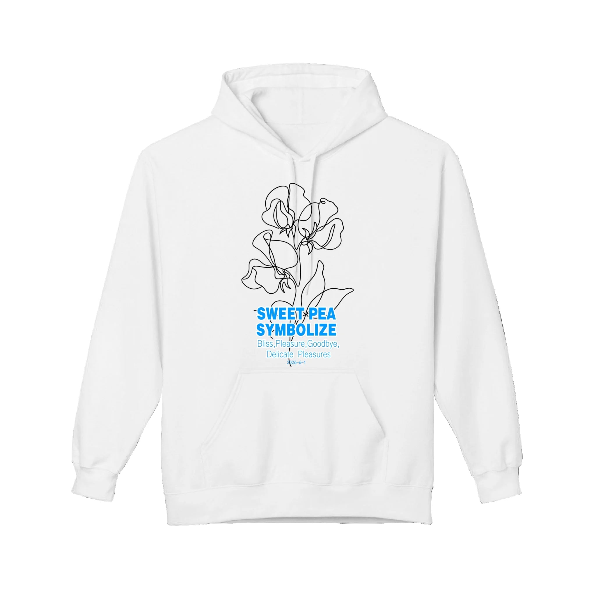 Front, White Haze