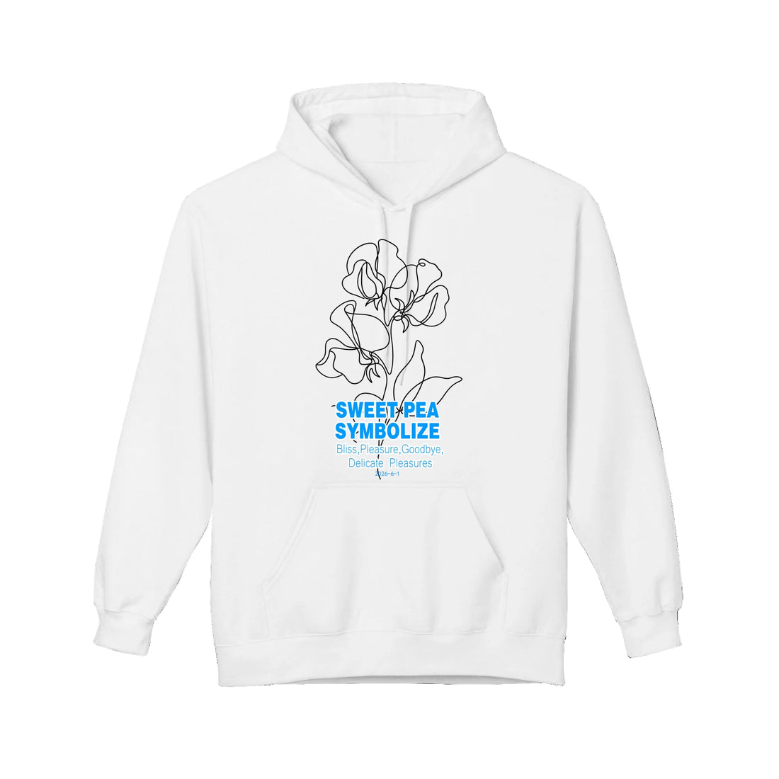 Front, White Haze