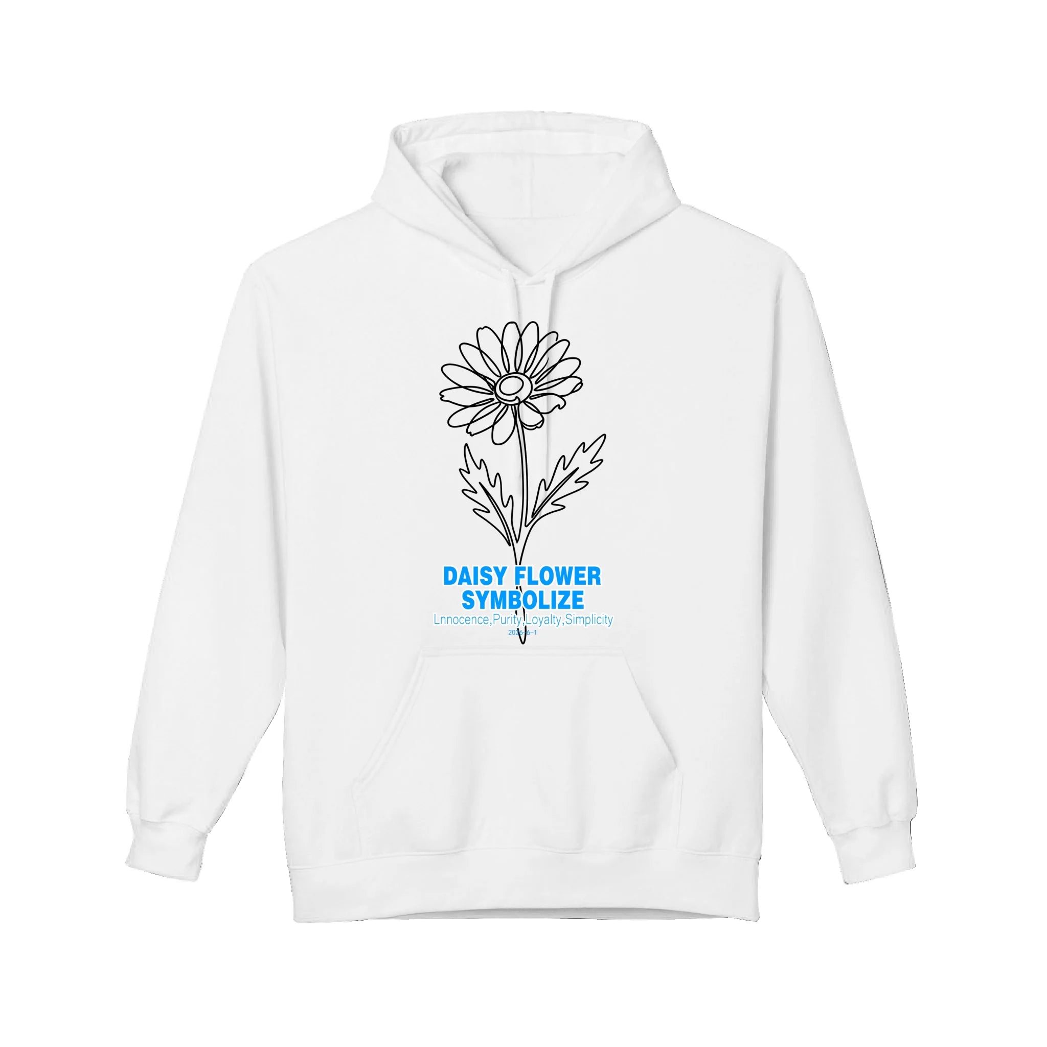Front, White Haze