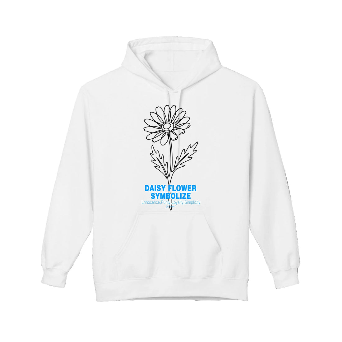 Front, White Haze
