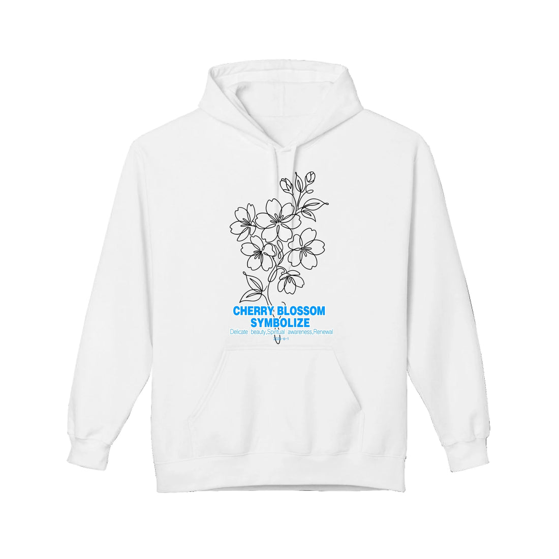Front, White Haze