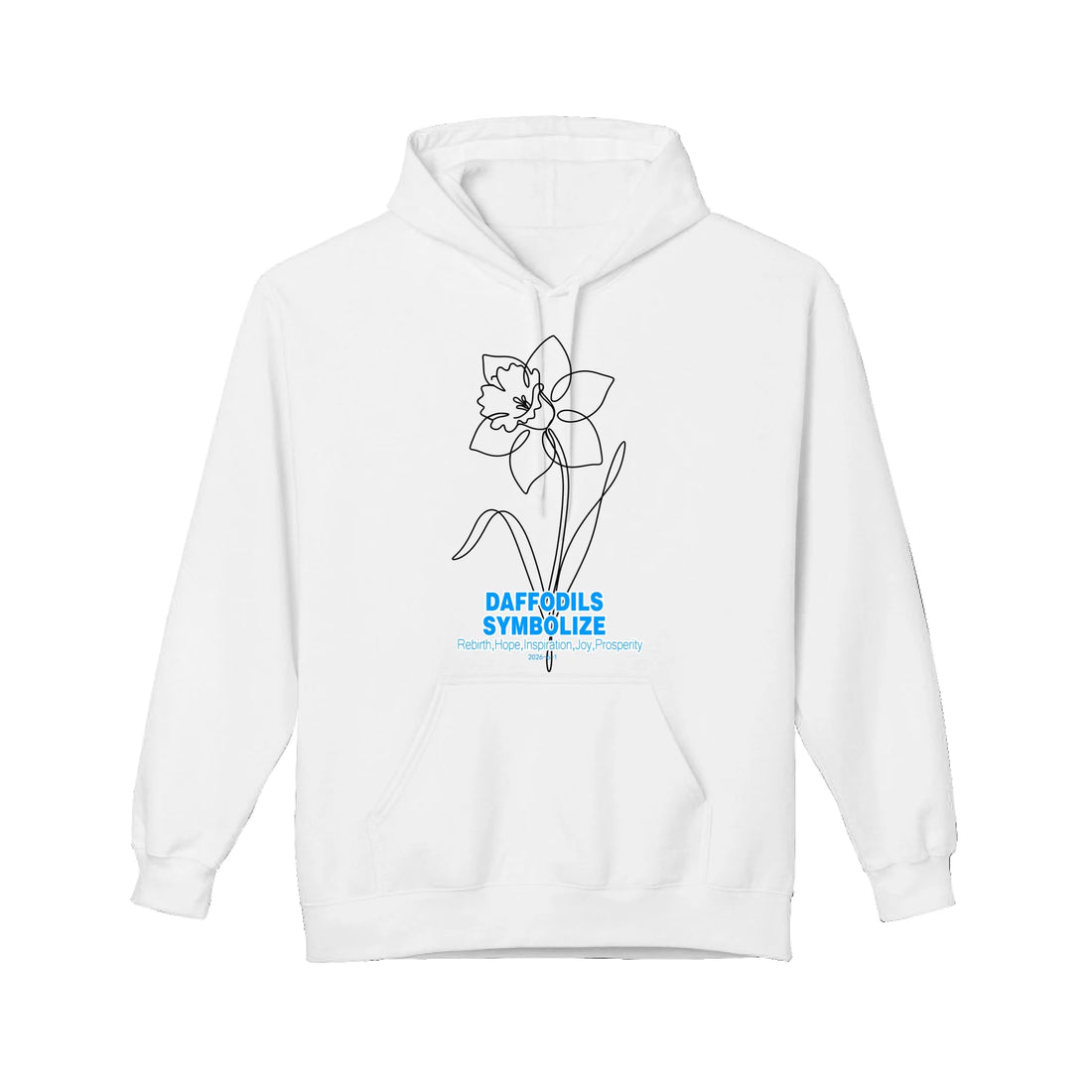 Front, White Haze
