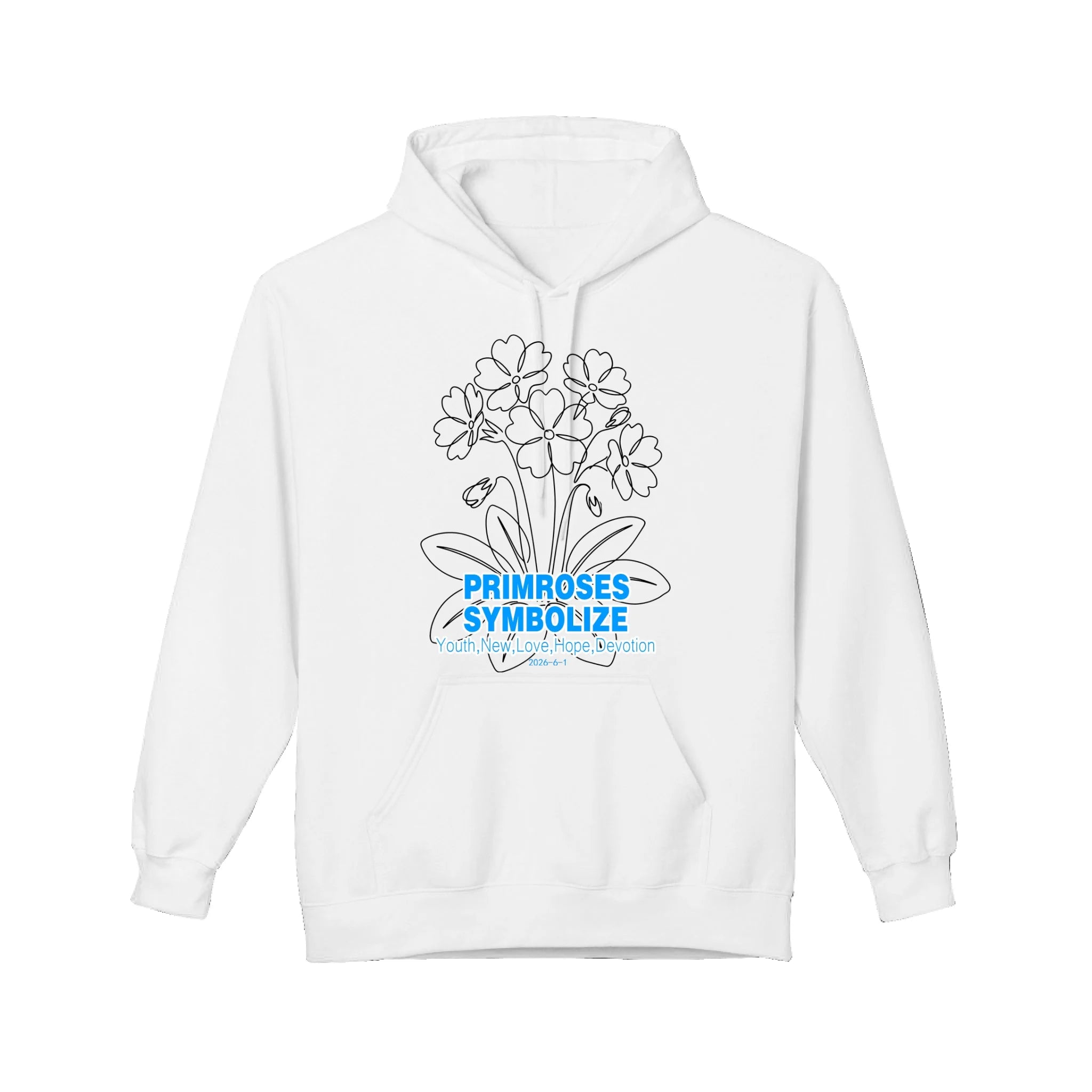 Front, White Haze