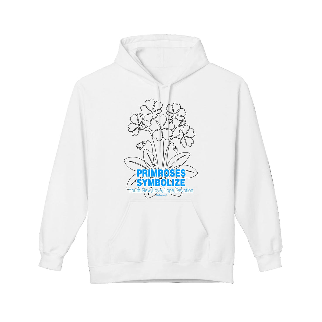 Front, White Haze