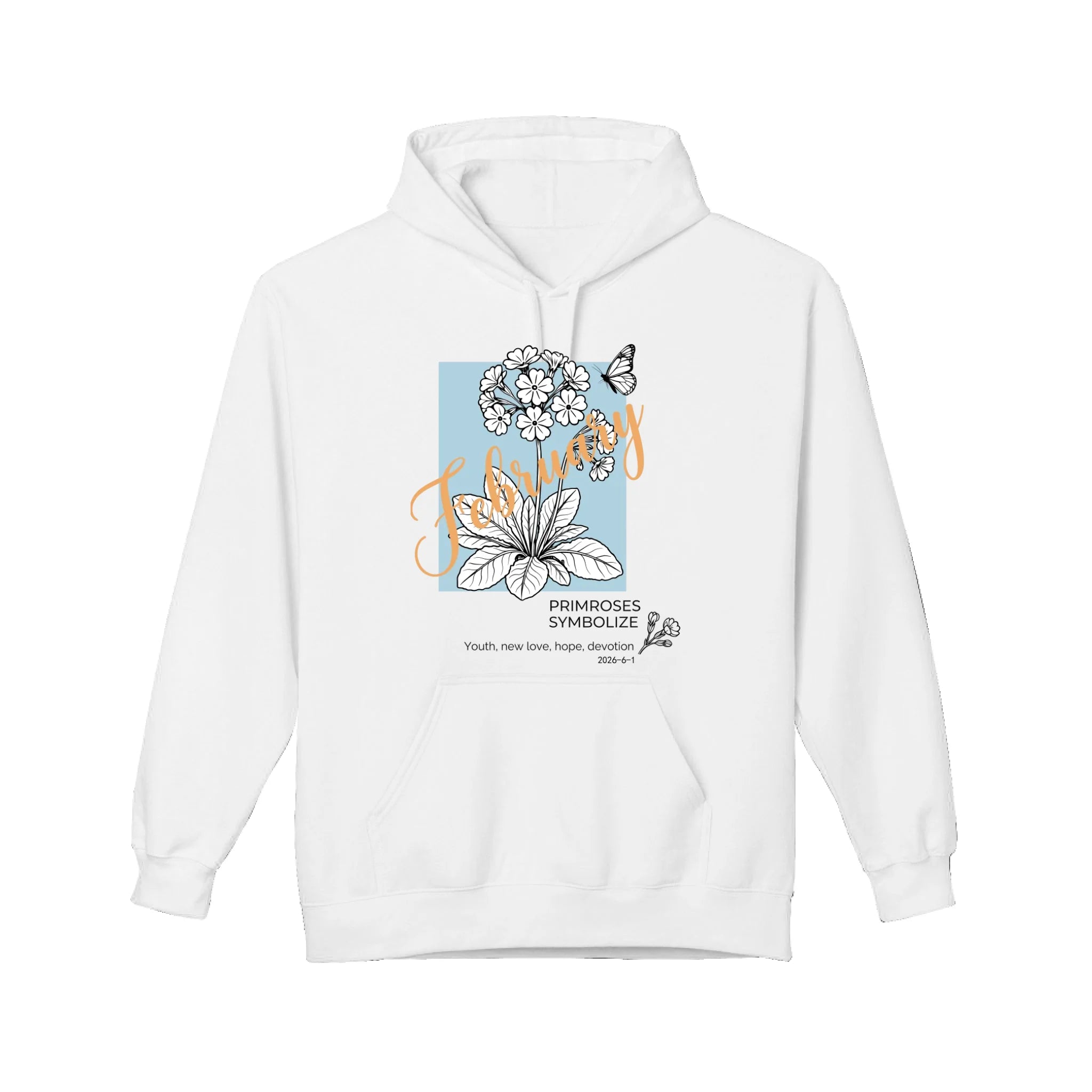Front, White Haze