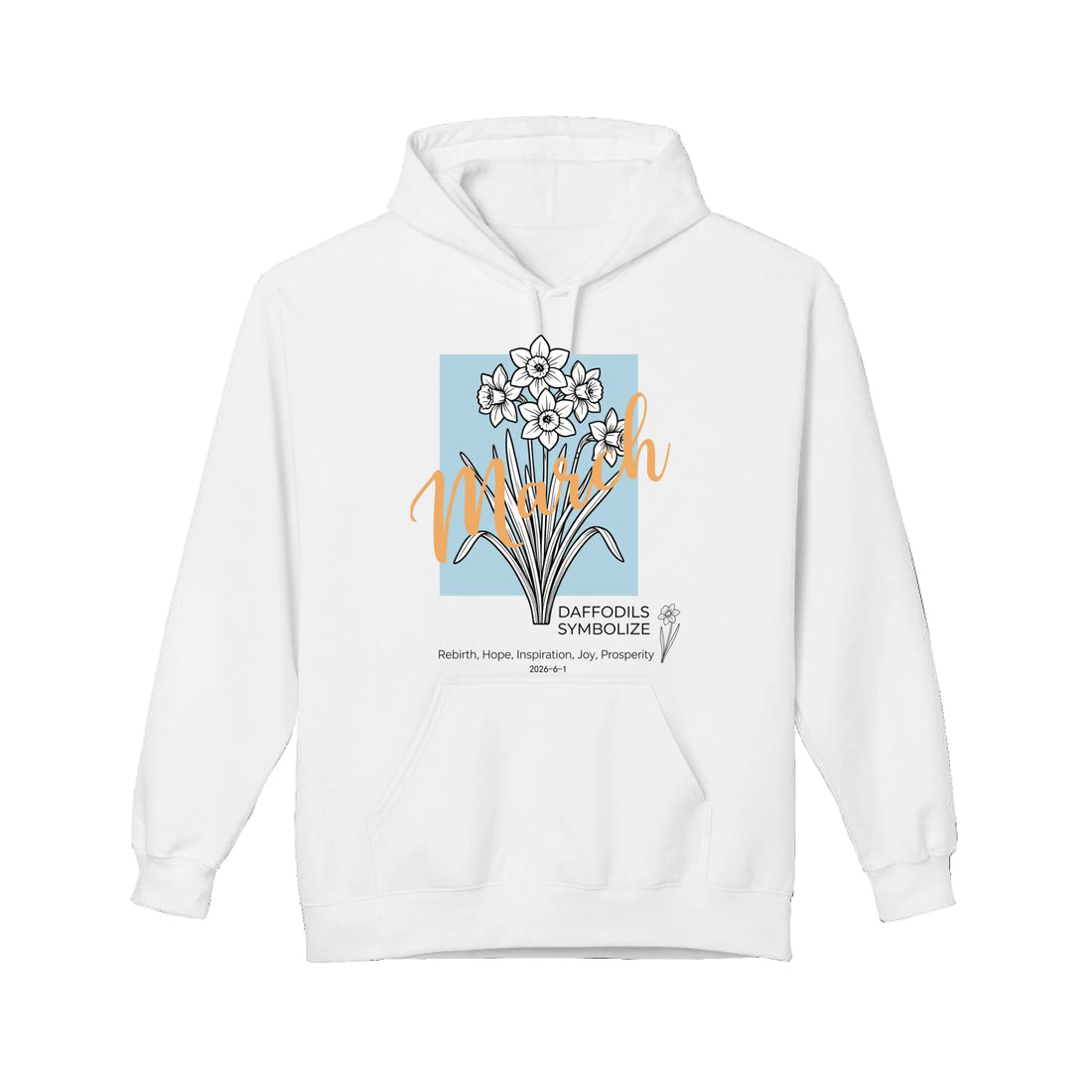 Front, White Haze
