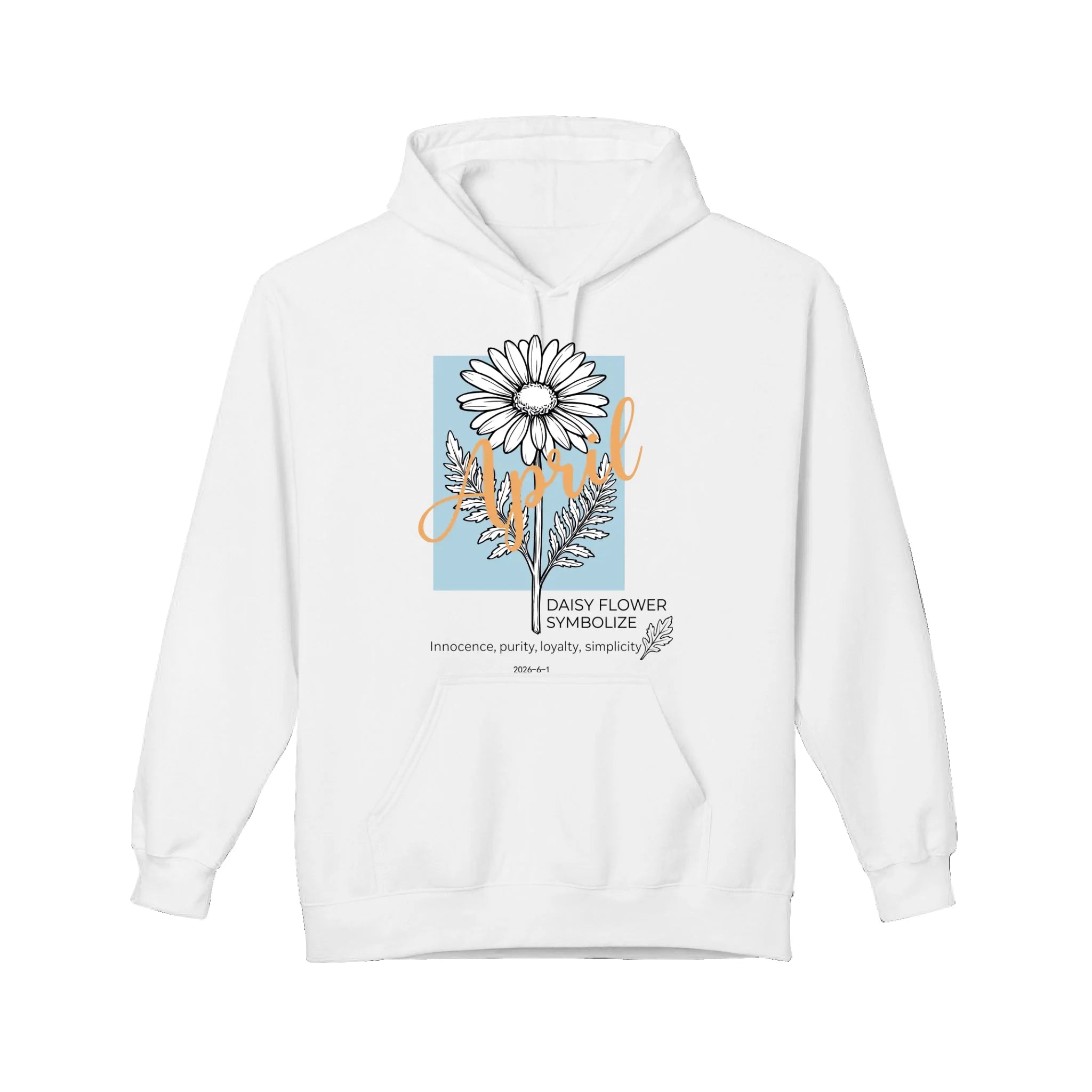 Front, White Haze