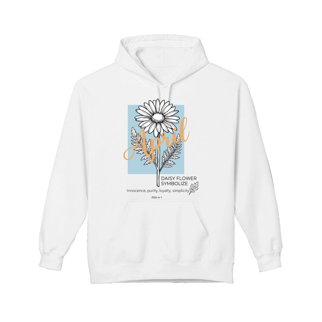 Front, White Haze