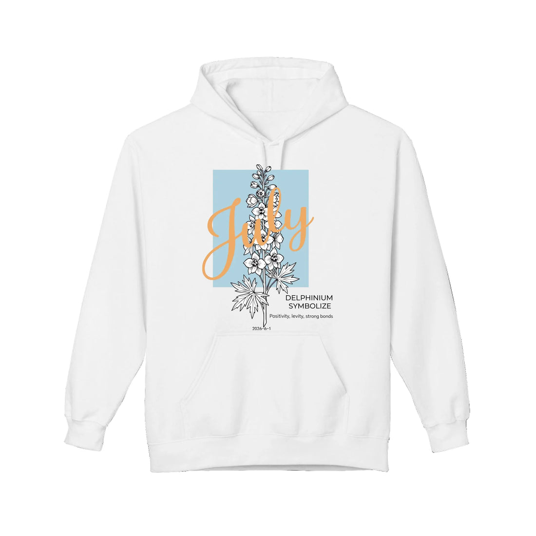 Front, White Haze