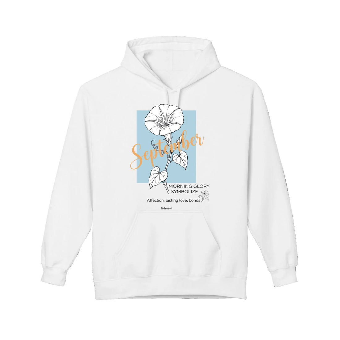 Front, White Haze