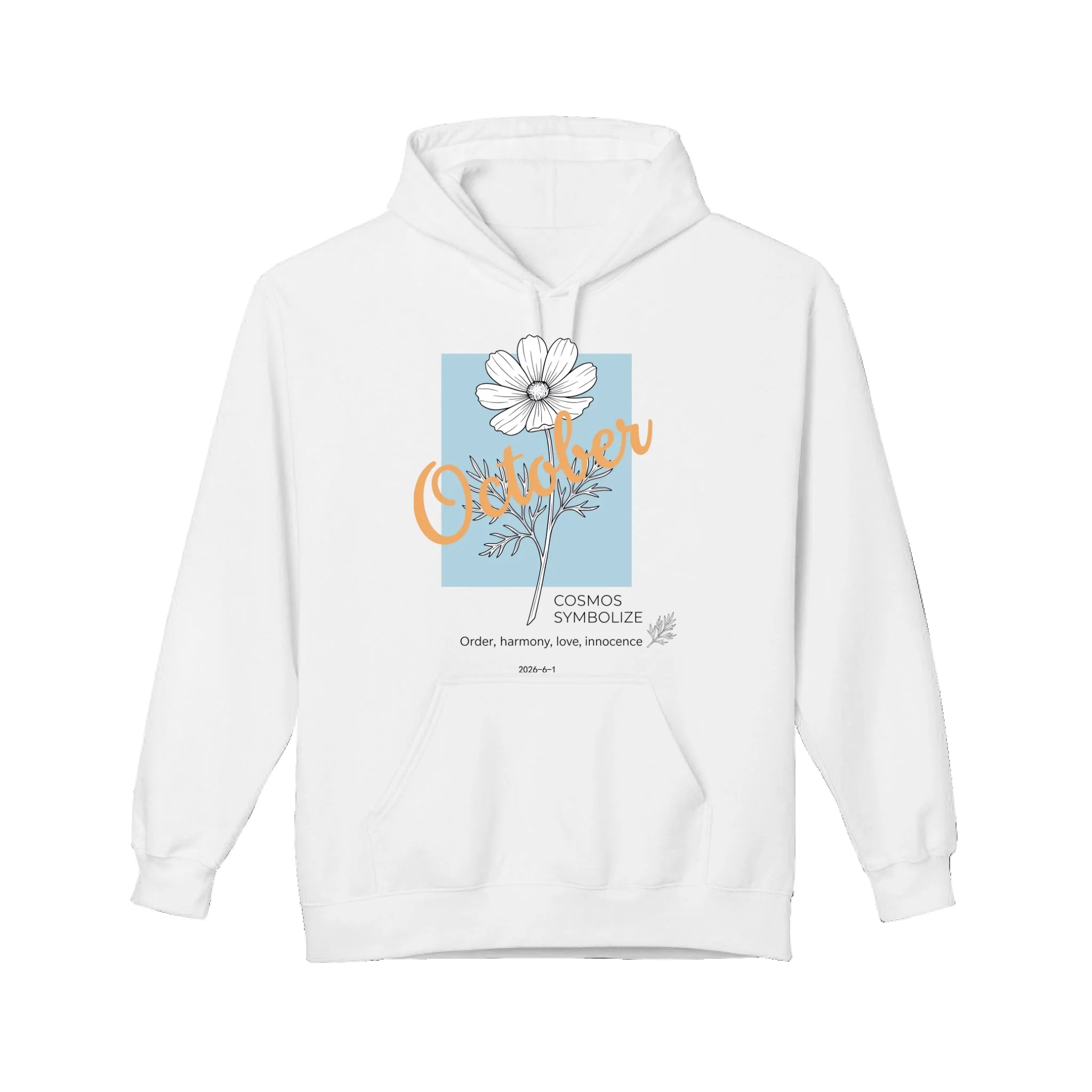 Front, White Haze