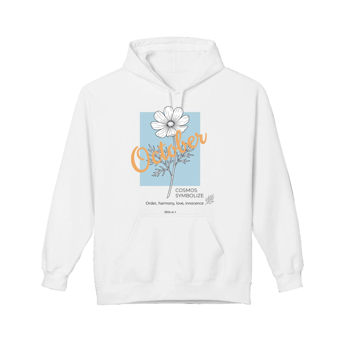 Front, White Haze