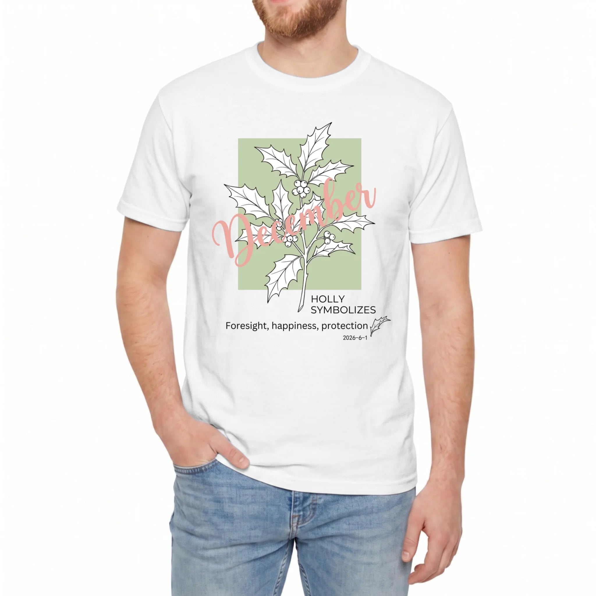 Person 3 Front, White2