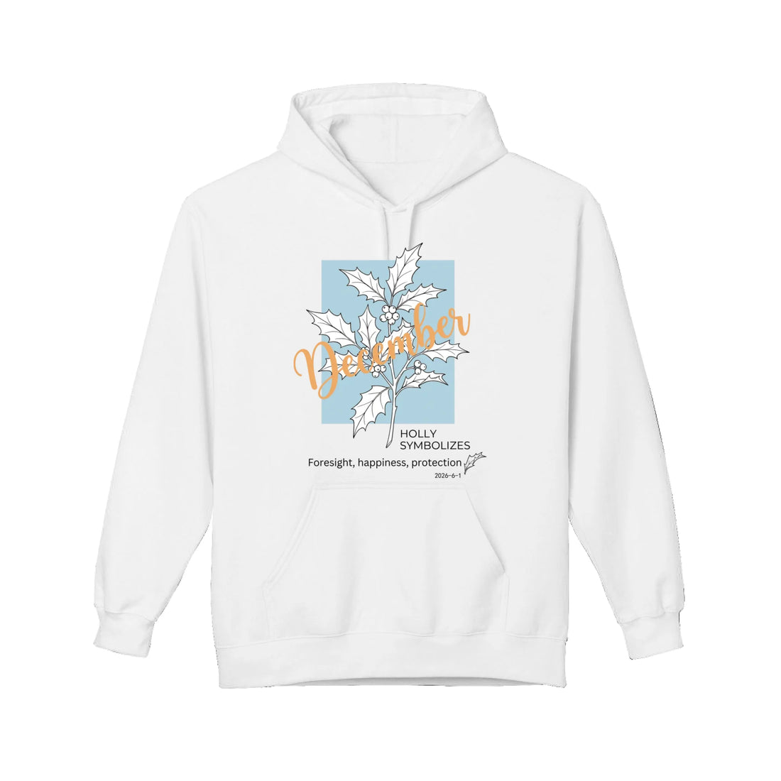 Front, White Haze
