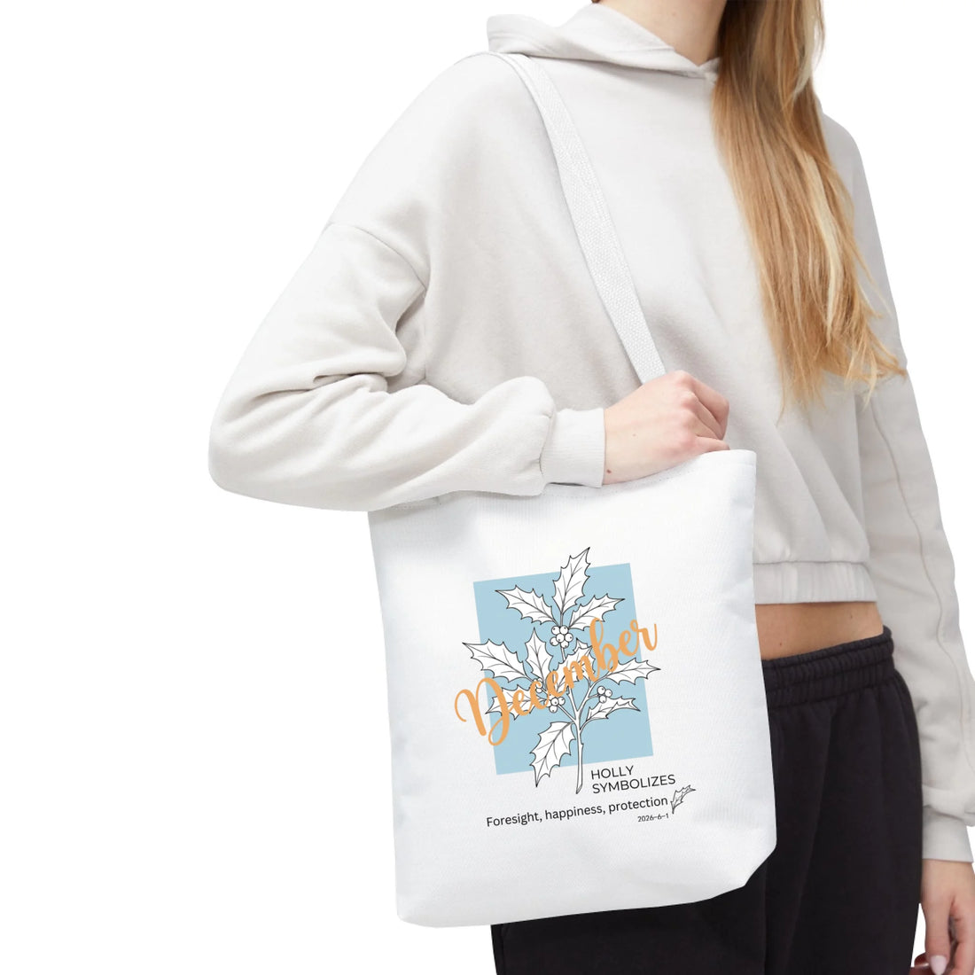 Bag,White-C