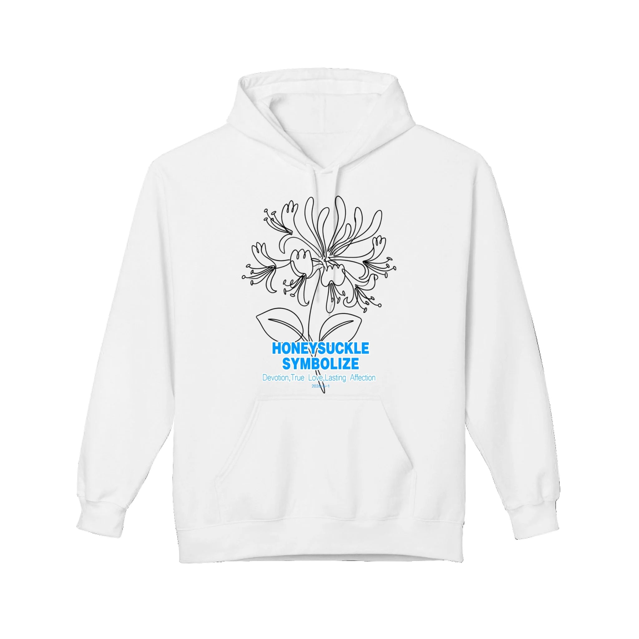 Front, White Haze