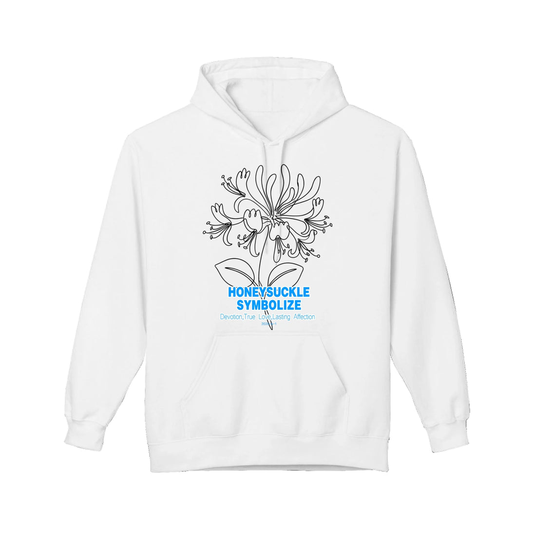 Front, White Haze