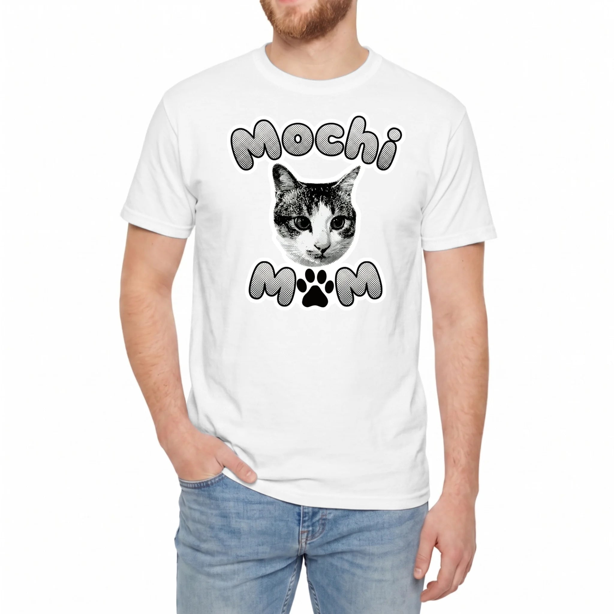 Person 3 Front, White2