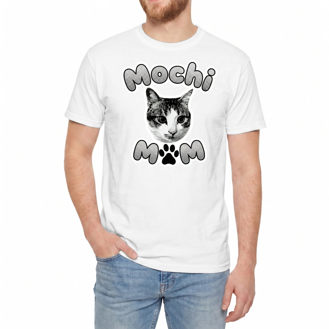Person 3 Front, White2