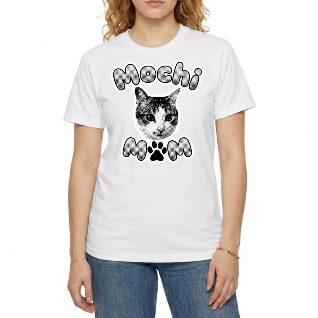 Person 3 Front, White1