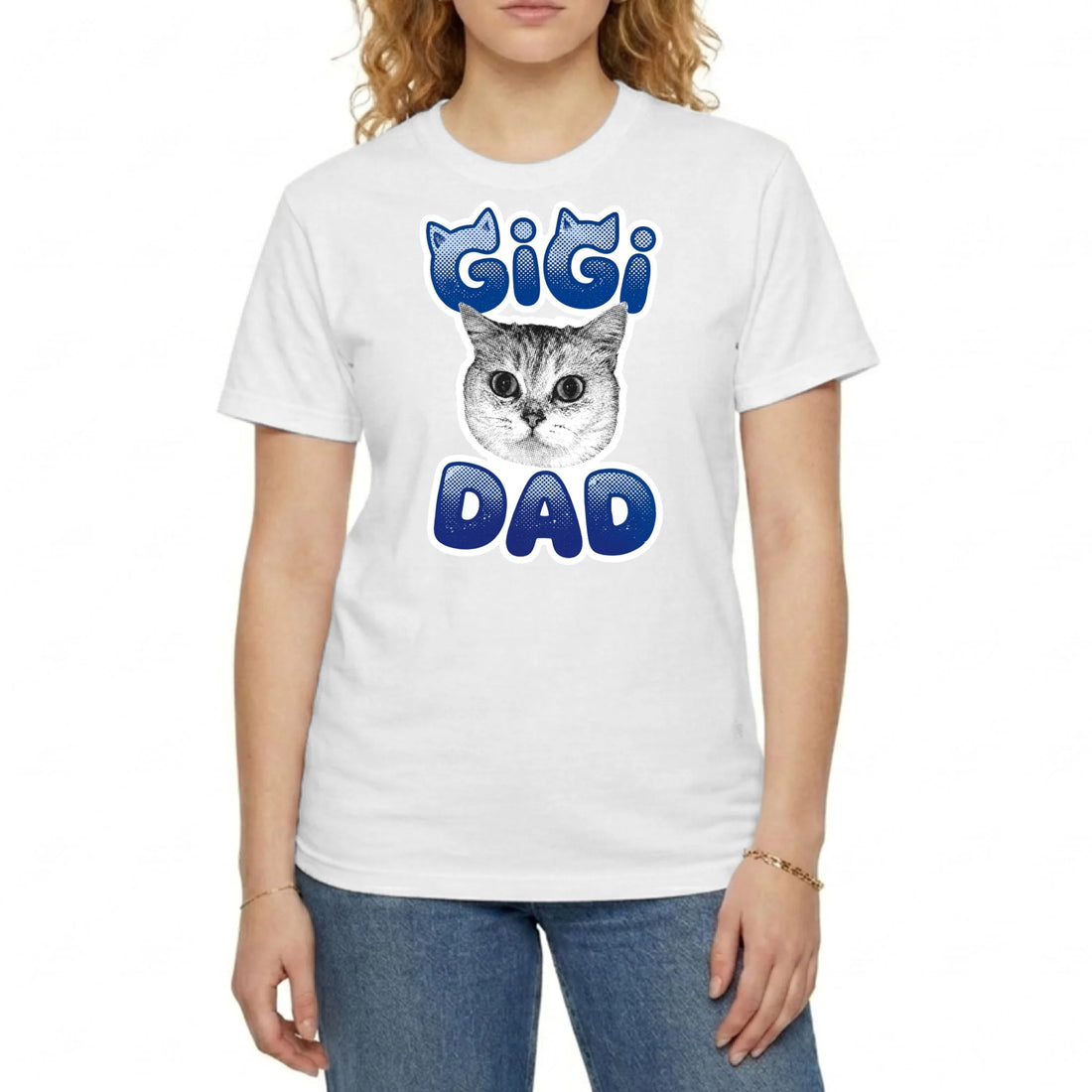 Person 3 Front, White1