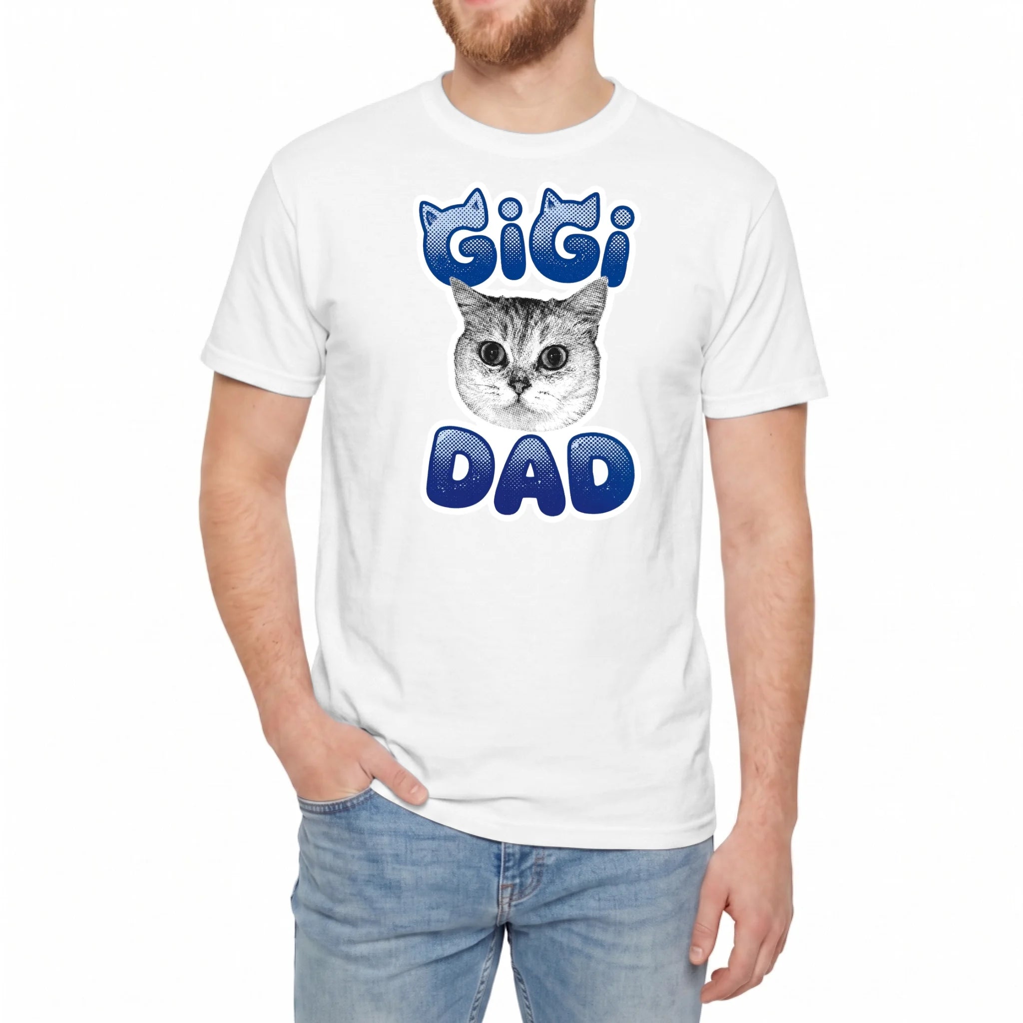 Person 3 Front, White2