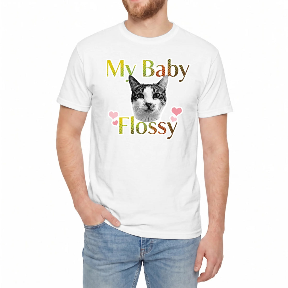 Person 3 Front, White2