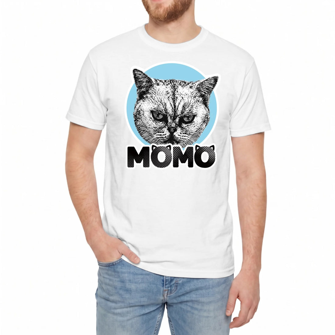 Person 3 Front, White2
