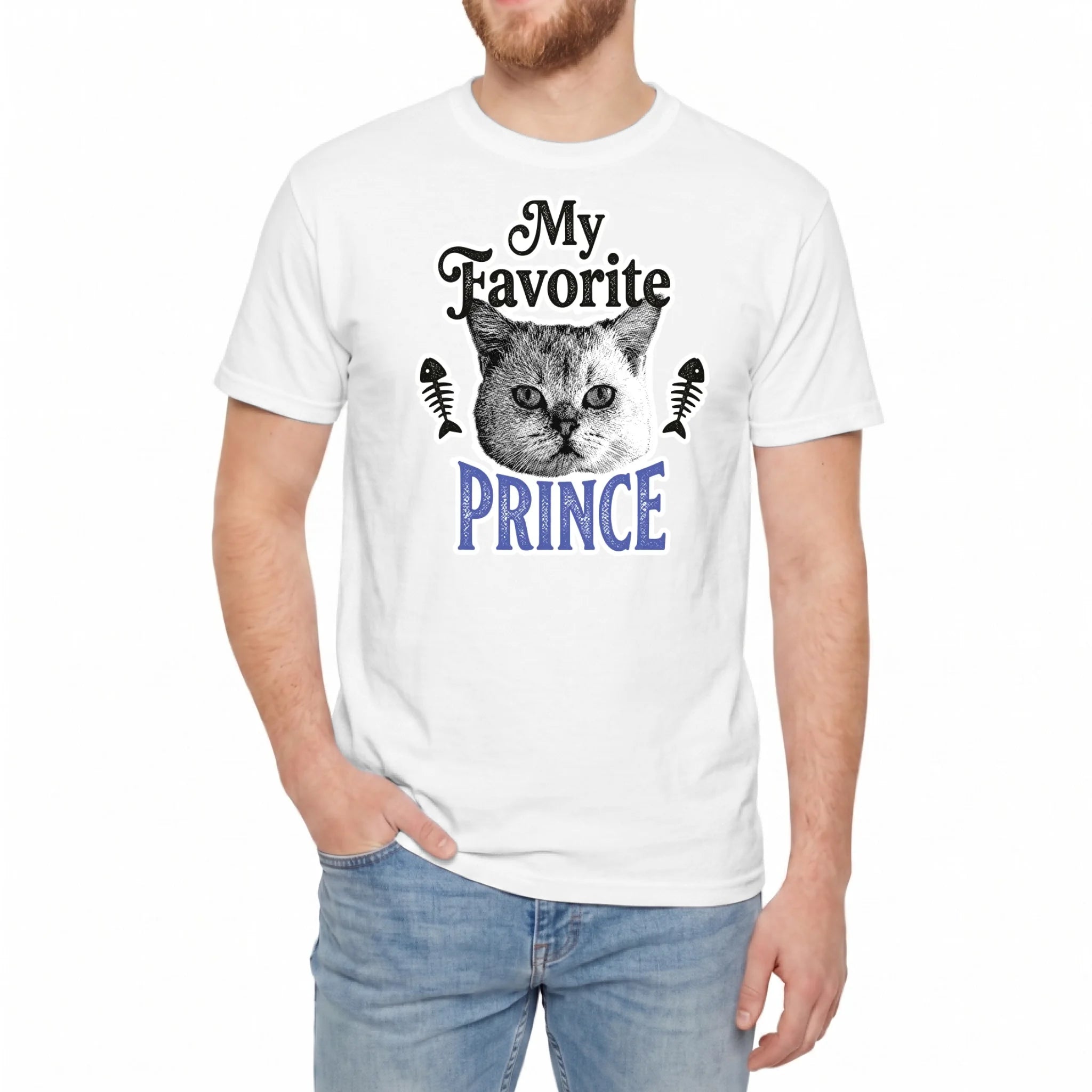 Person 3 Front, White2