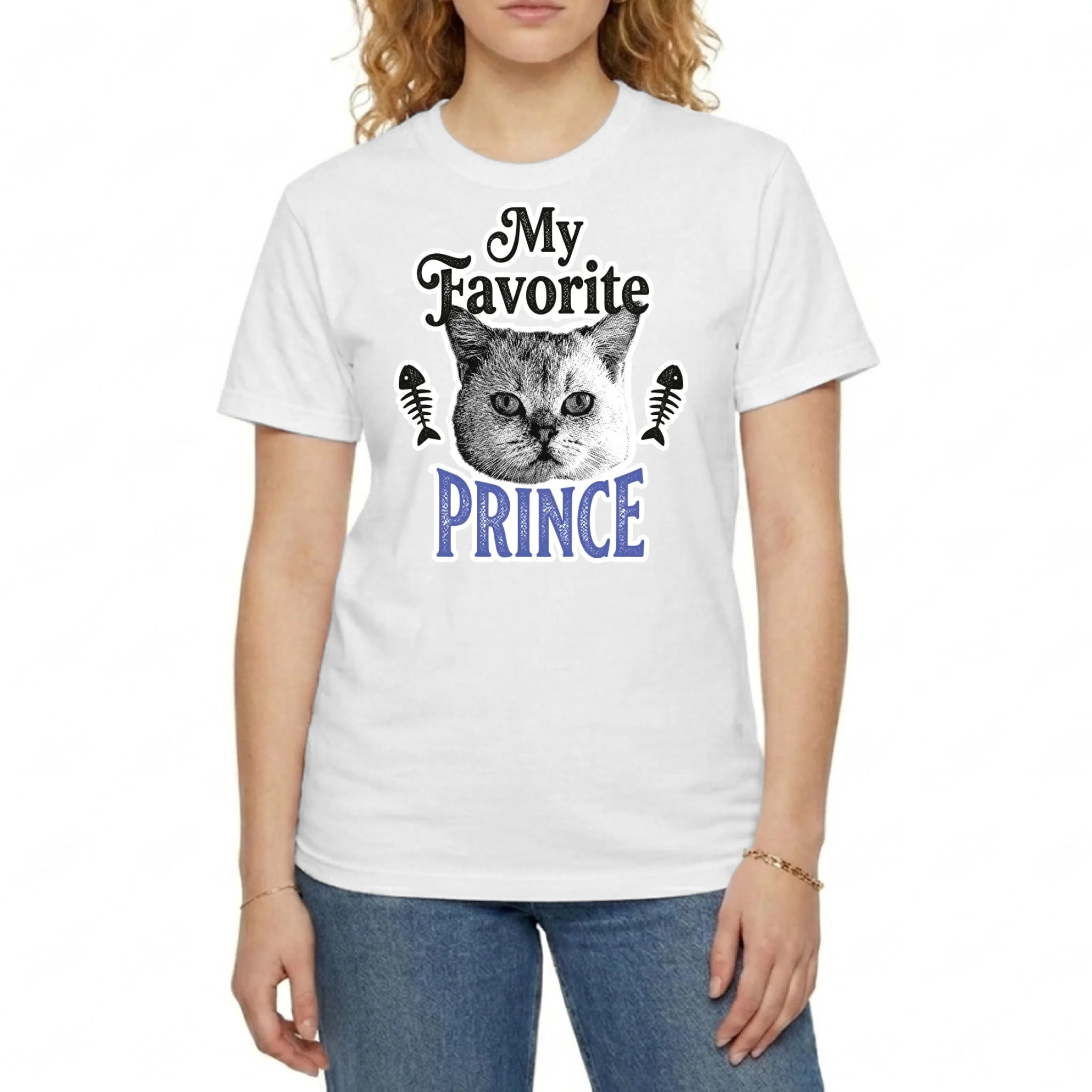 Person 3 Front, White1