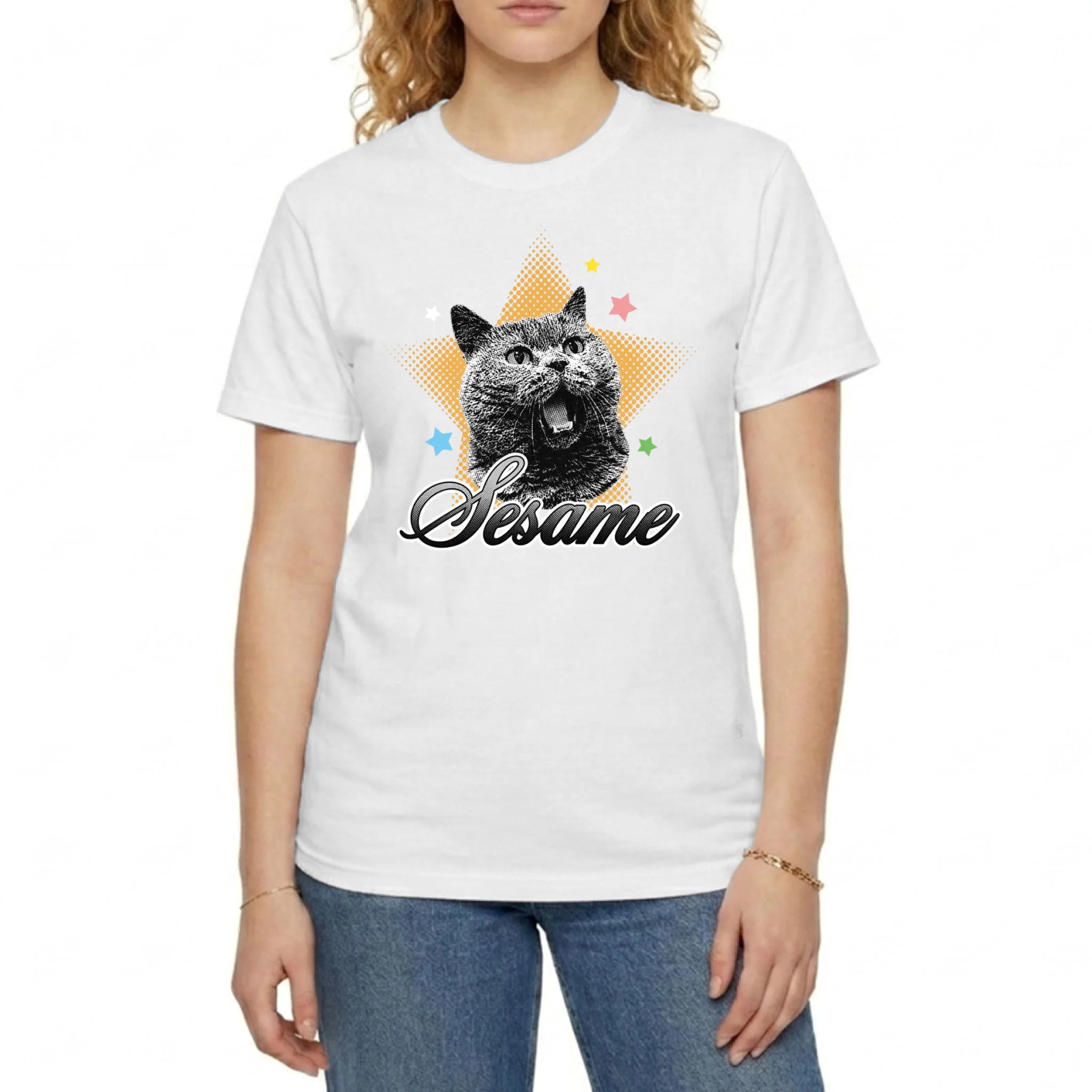 Person 3 Front, White1