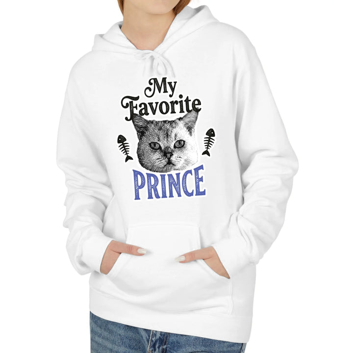 Person 1 Front, White