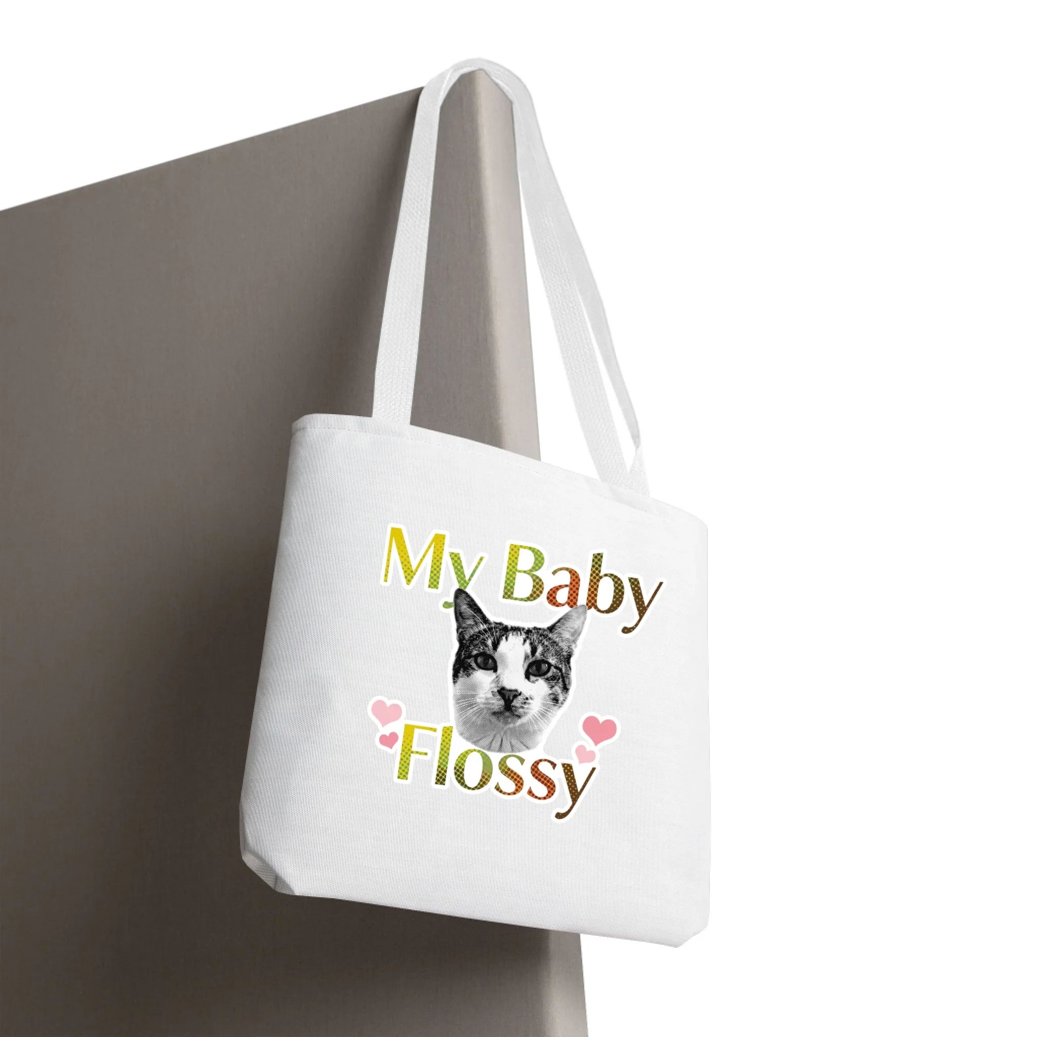 Bag,White