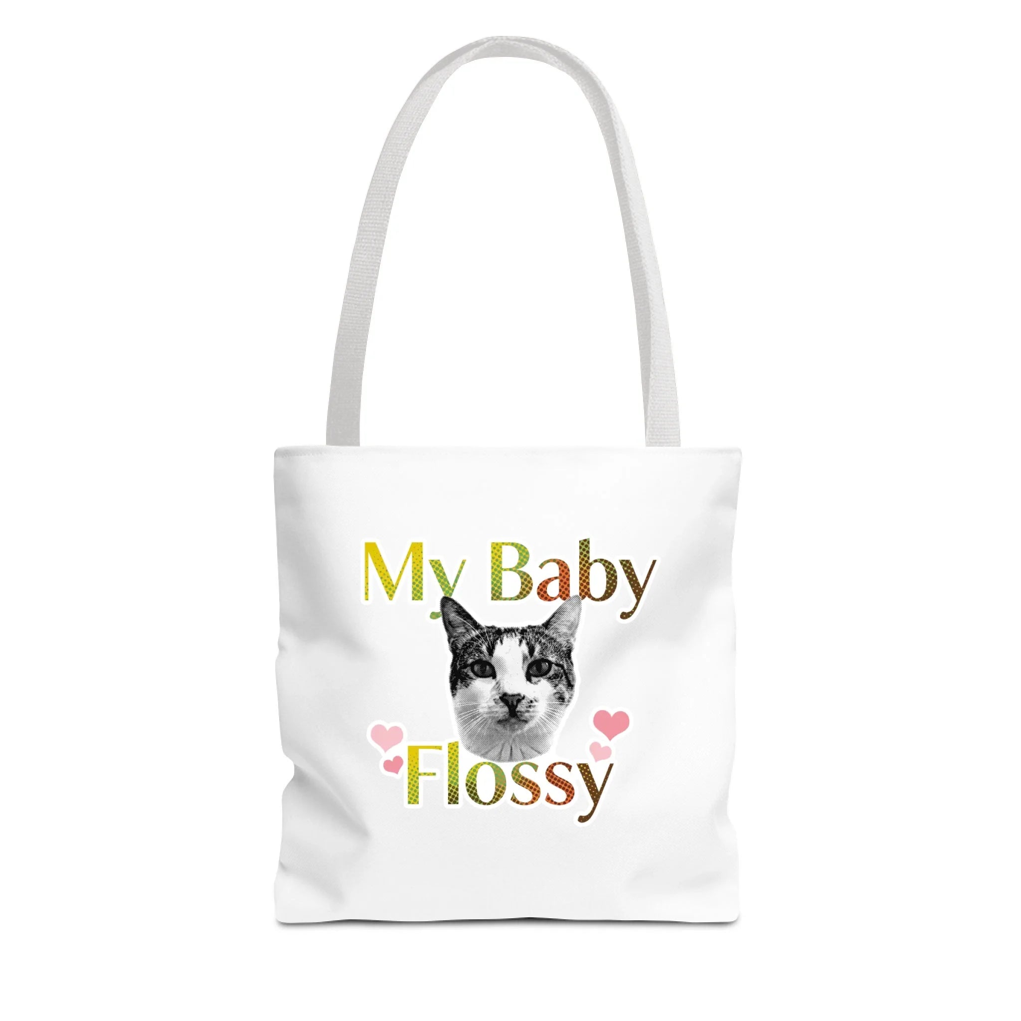 Bag,White-Z