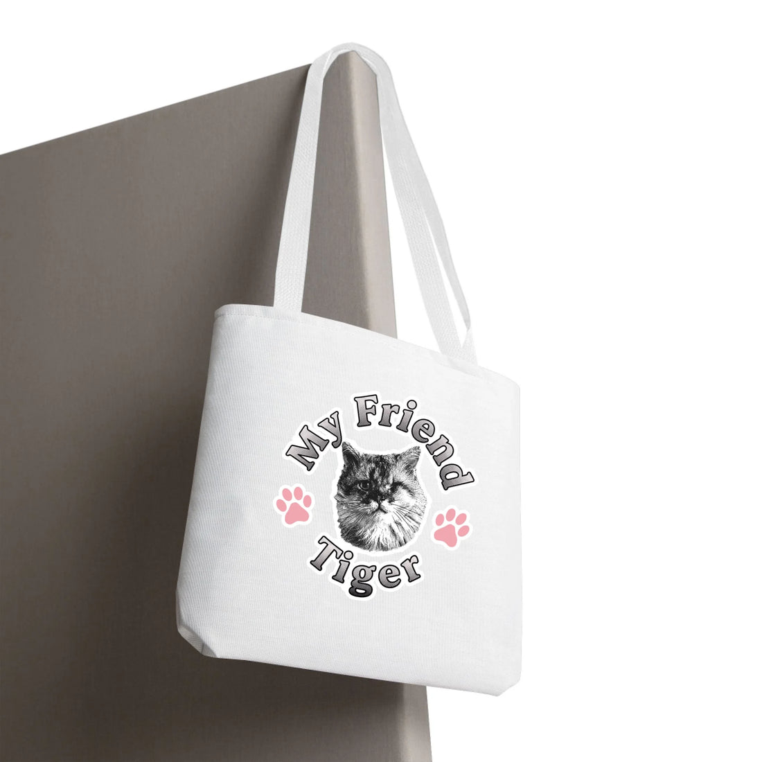 Bag,White