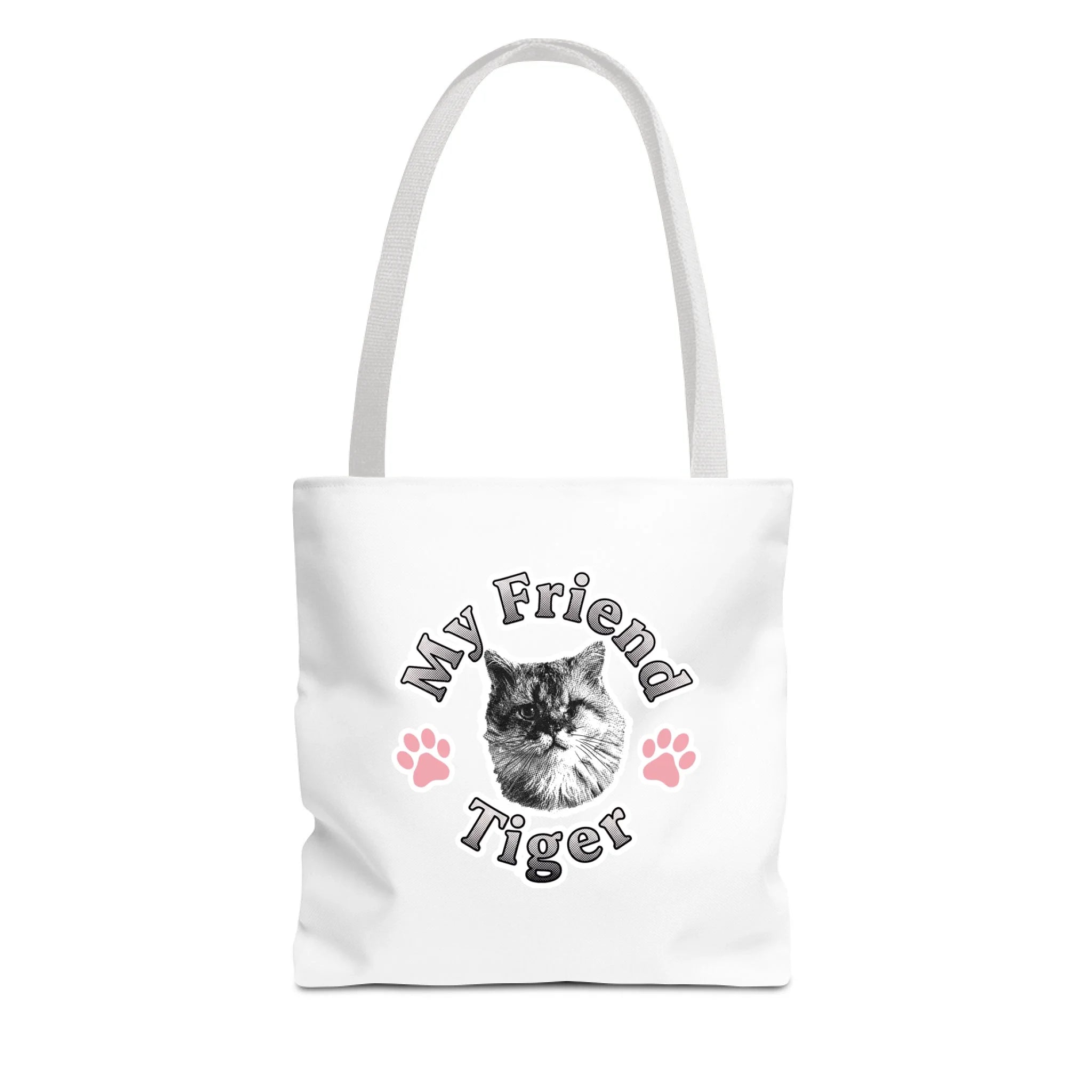 Bag,White-Z