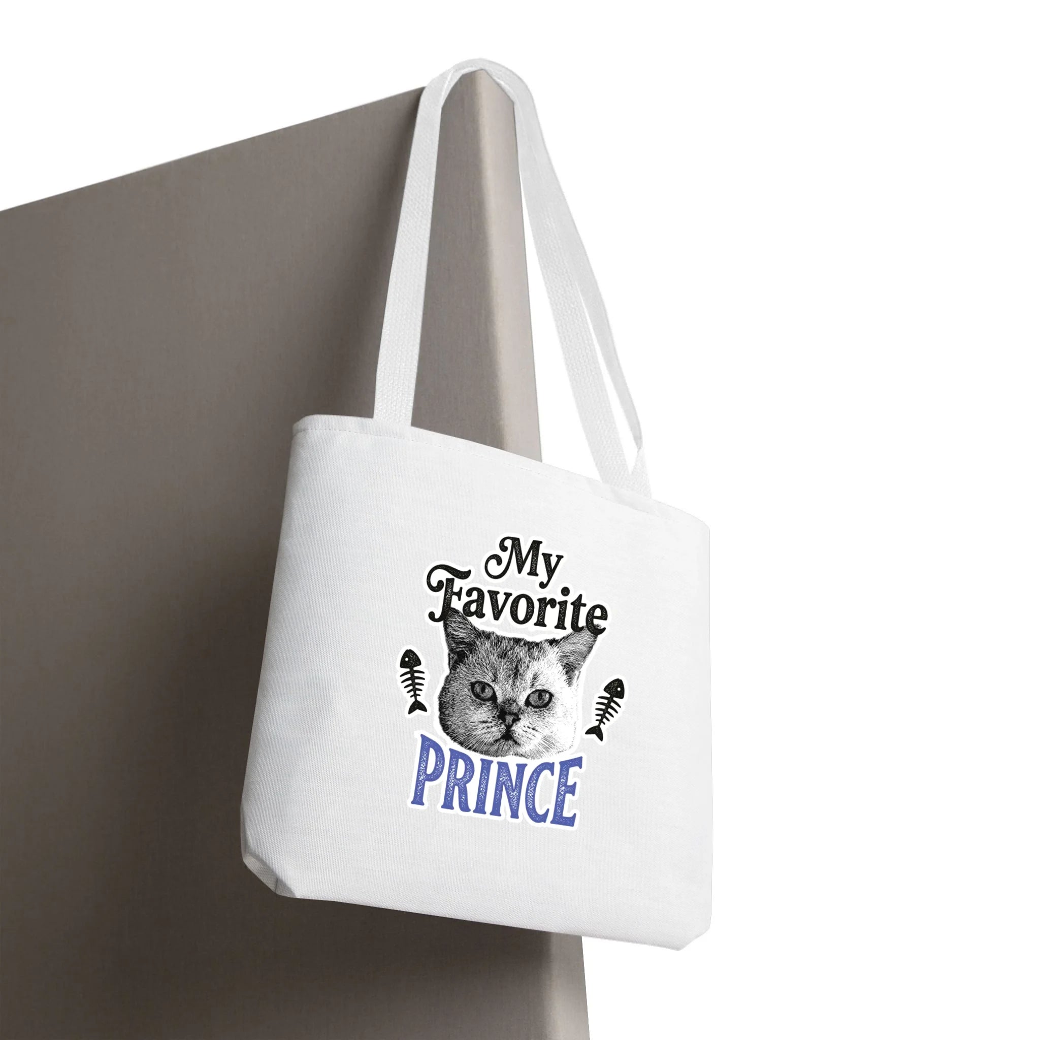 Bag,White