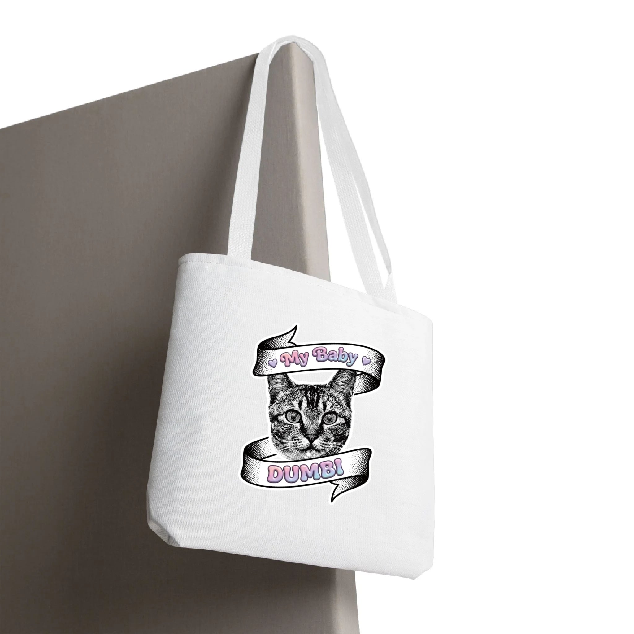 Bag,White