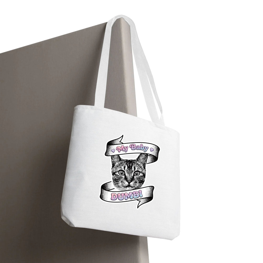 Bag,White