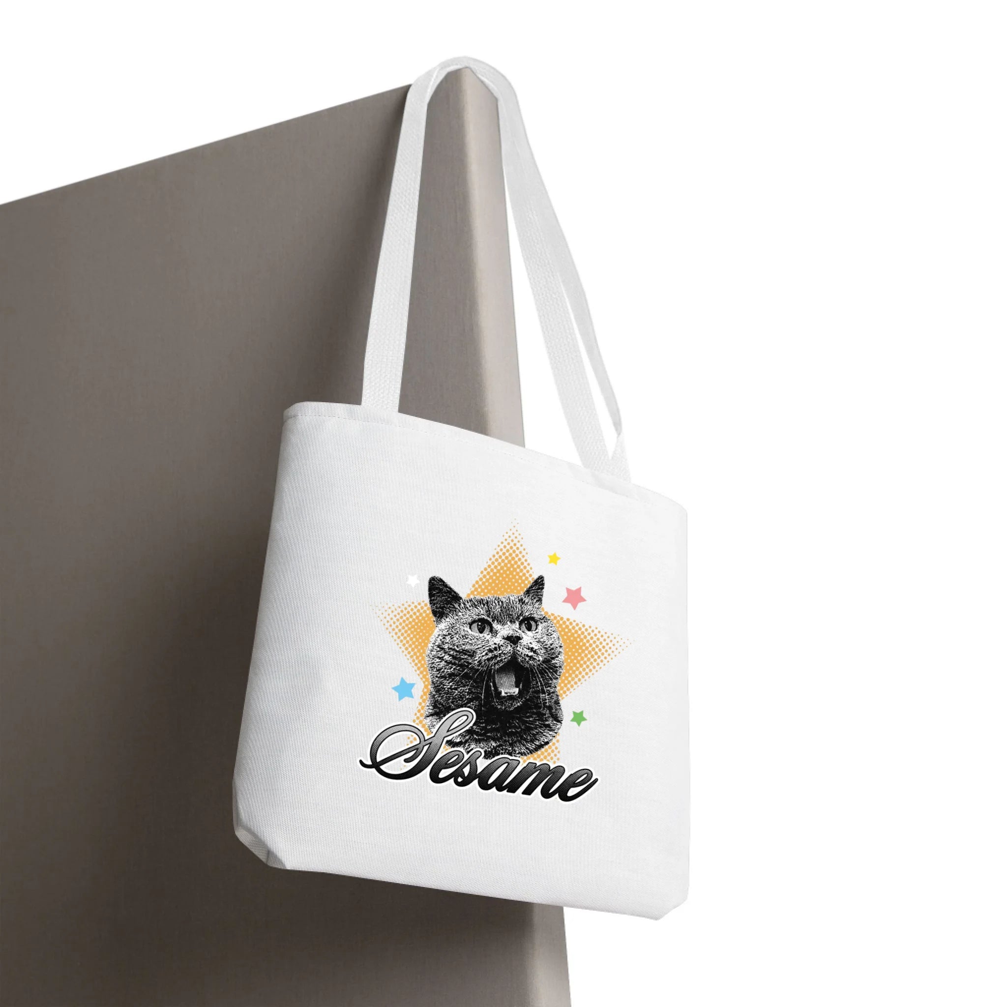 Bag,White