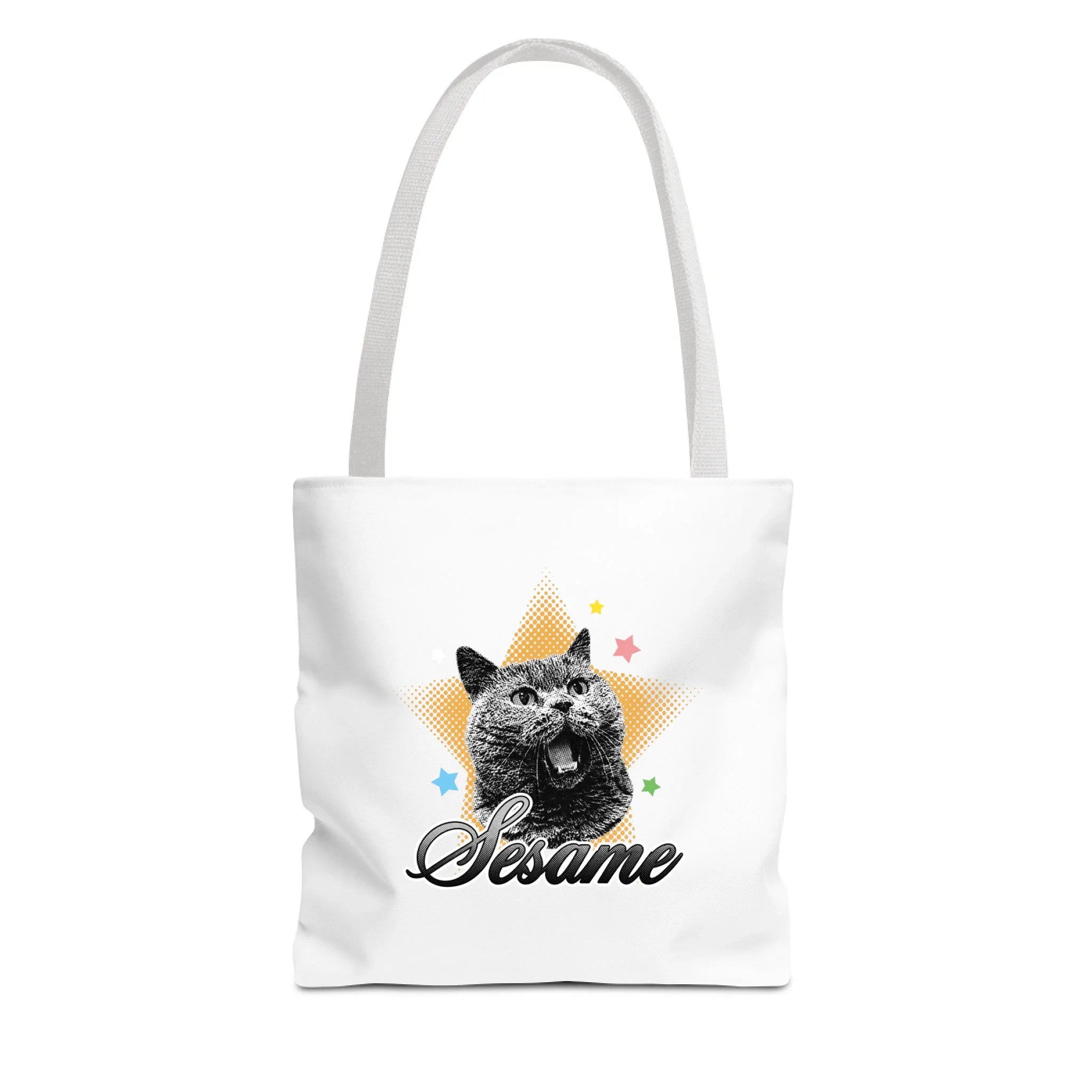Bag,White-Z
