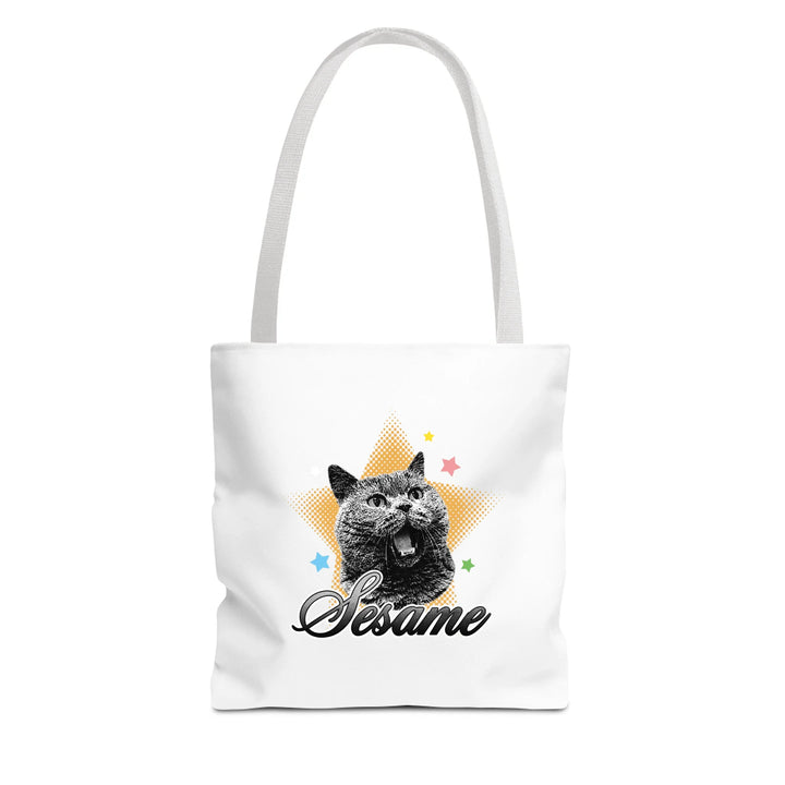 Bag,White-Z