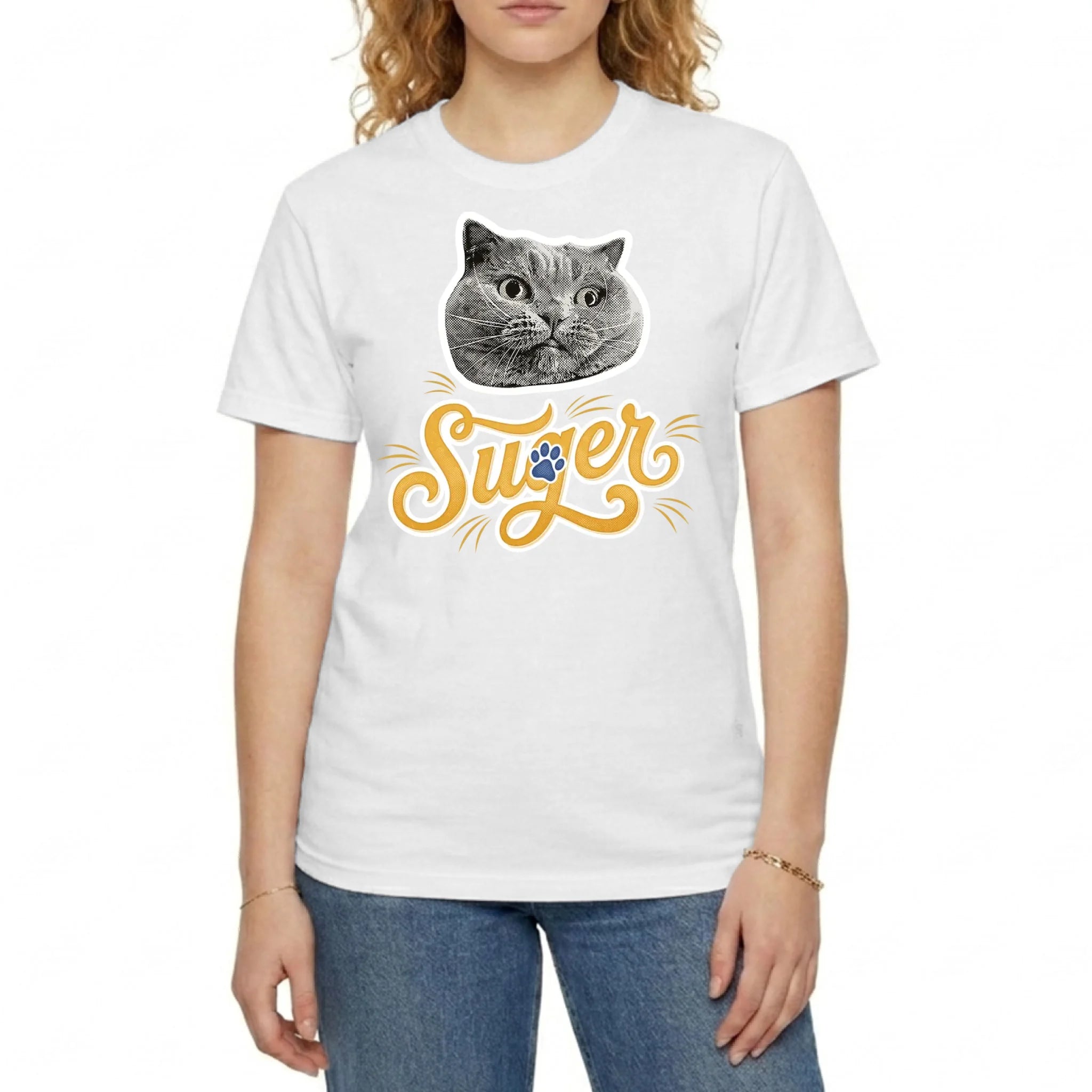 Person 3 Front, White1