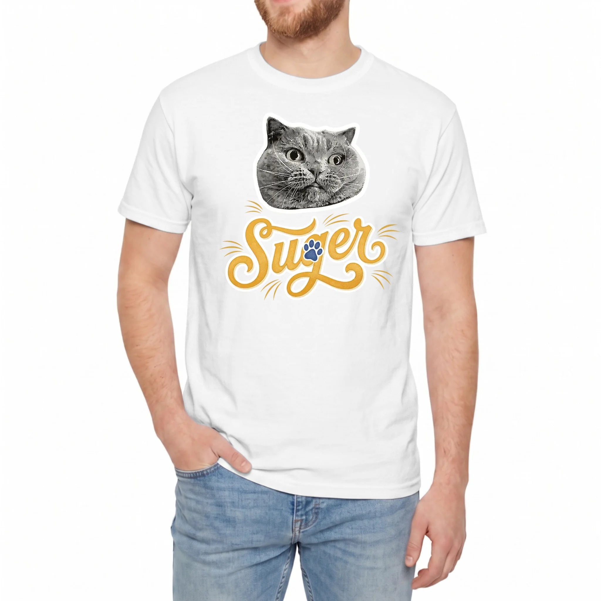 Person 3 Front, White2