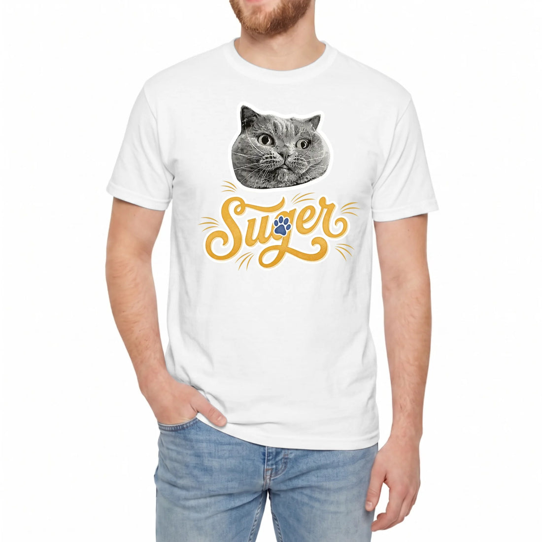 Person 3 Front, White2