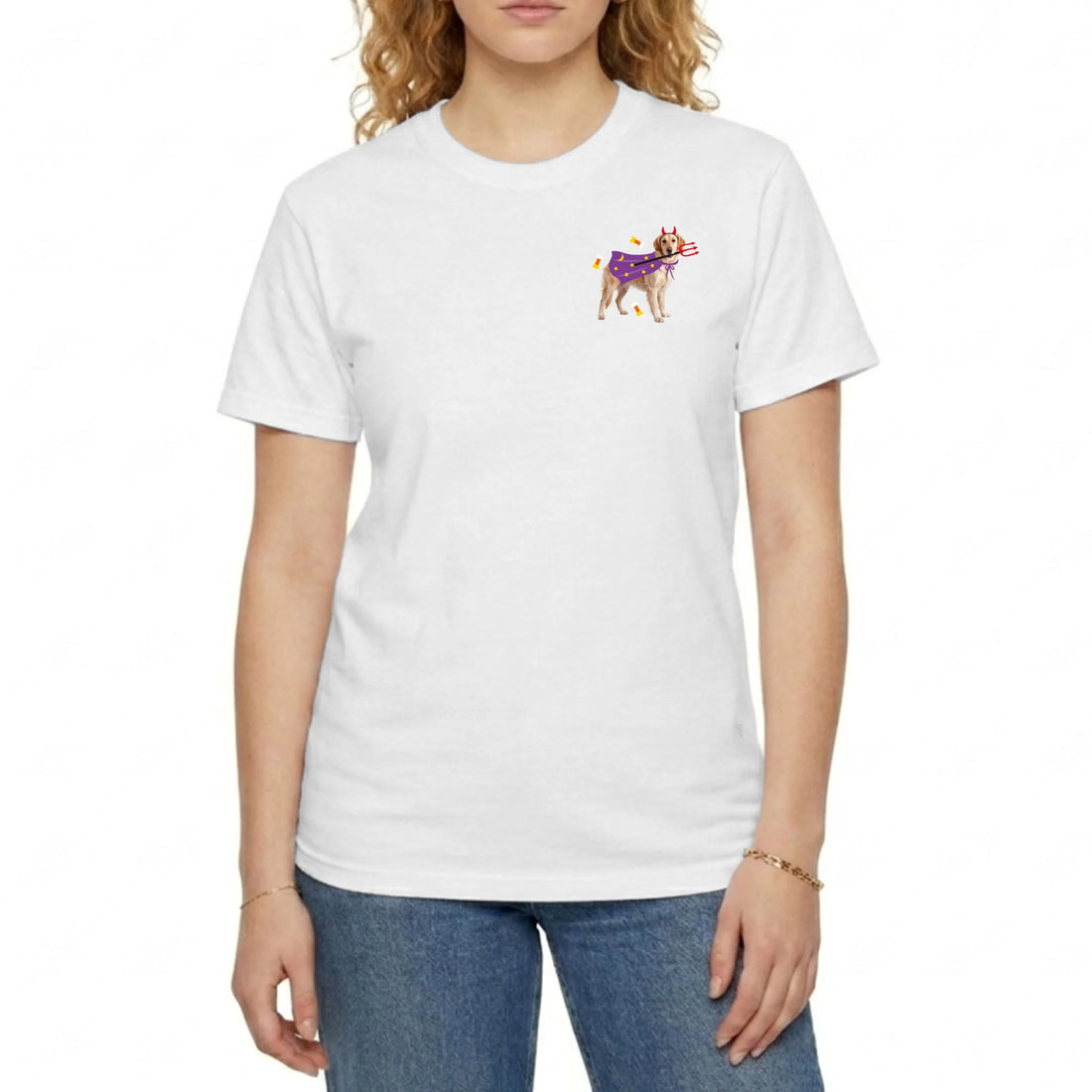 Person 3 Front, White1